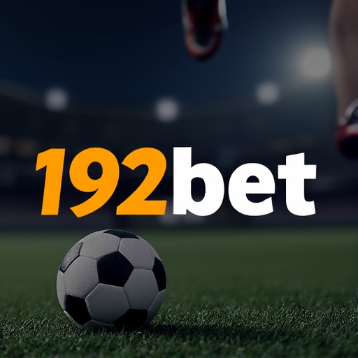 Logo da 192bet